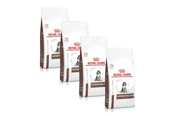 Thức Ăn Hạt Cho Chó Con Hỗ Trợ Tiêu Hóa Royal Canin Gastrointestinal Puppy