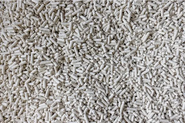 Các loại cát mèo giá rẻ