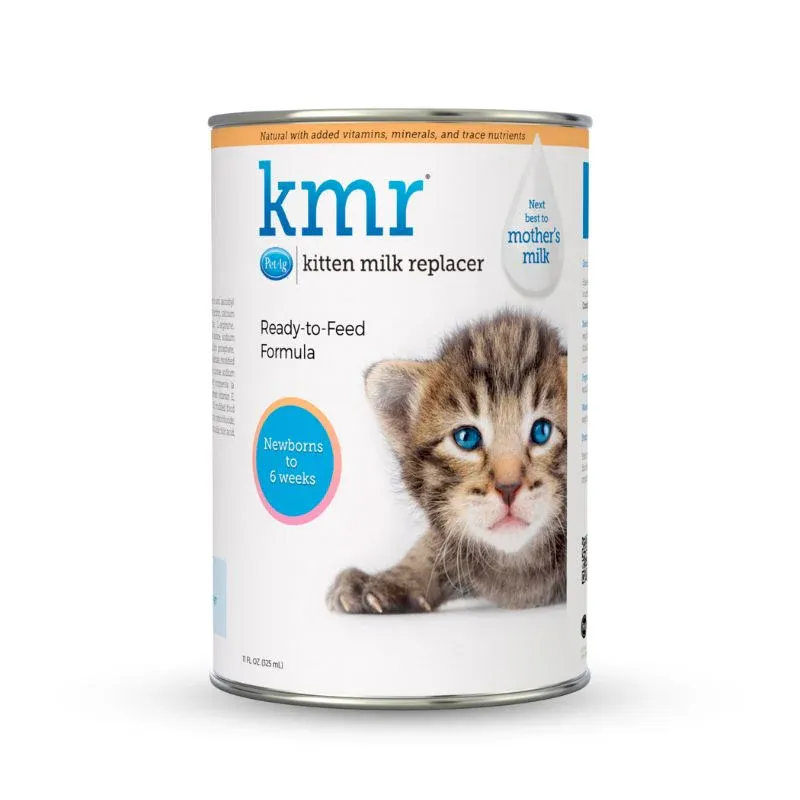 Hộp sữa bột KMR Pet Ag chính hãng Mỹ