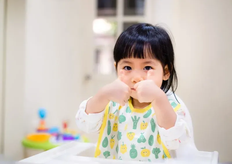 Bề bề - hải sản giàu dinh dưỡng cho bé ăn dặm