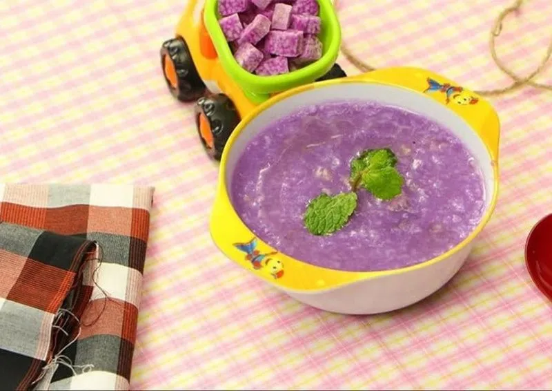 Bề bề - hải sản giàu dinh dưỡng cho bé ăn dặm