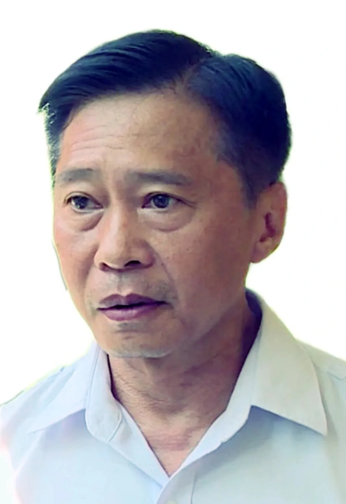 Các chuyên gia thú y đang thảo luận về phương án quản lý vật nuôi tại thành phố