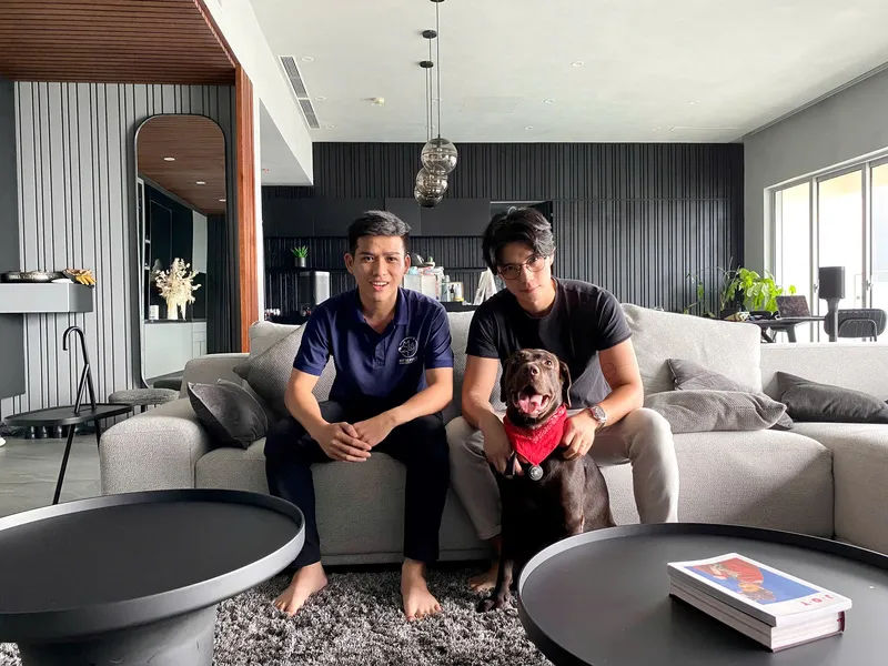 Khách Hàng Anh Huy Trần