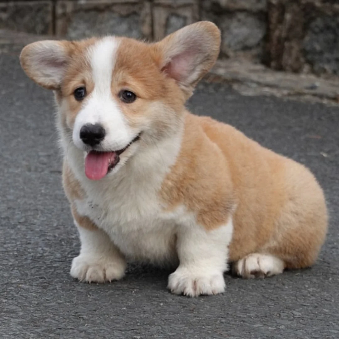 Cách kiểm tra chó Corgi con trước khi đặt cọc cách kiểm tra chó corgi con giá bao nhiêu trước khi đặt cọc