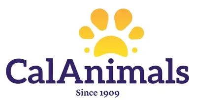 Logo - CalAnimals