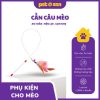 Cần câu mèo