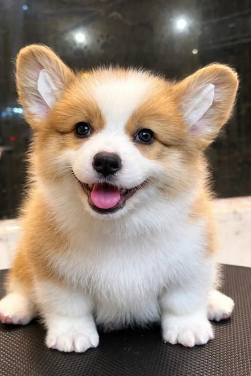 Chi phí nuôi chó Corgi Hà Nội trong năm đầu chó corgi hà nội cần dự trù chi phí nuôi trong năm đầu
