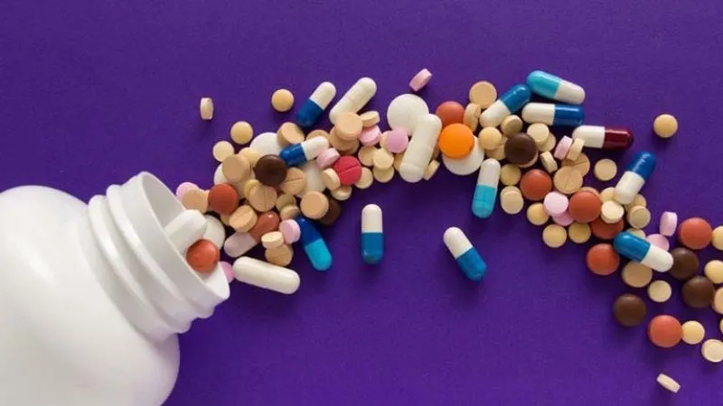 Các thuốc dị ứng có thể được dùng để giảm triệu chứng ngứa ngáy