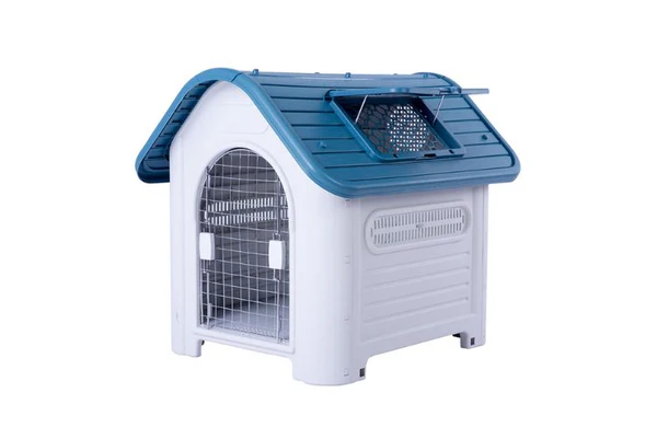 Chuồng Nhựa Đa Năng – Nhẹ, Dễ Điều Chỉnh