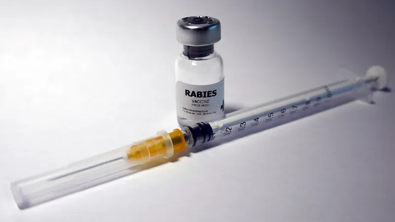 Tiêm dự phòng vắc xin để chủ động bảo vệ bản thân