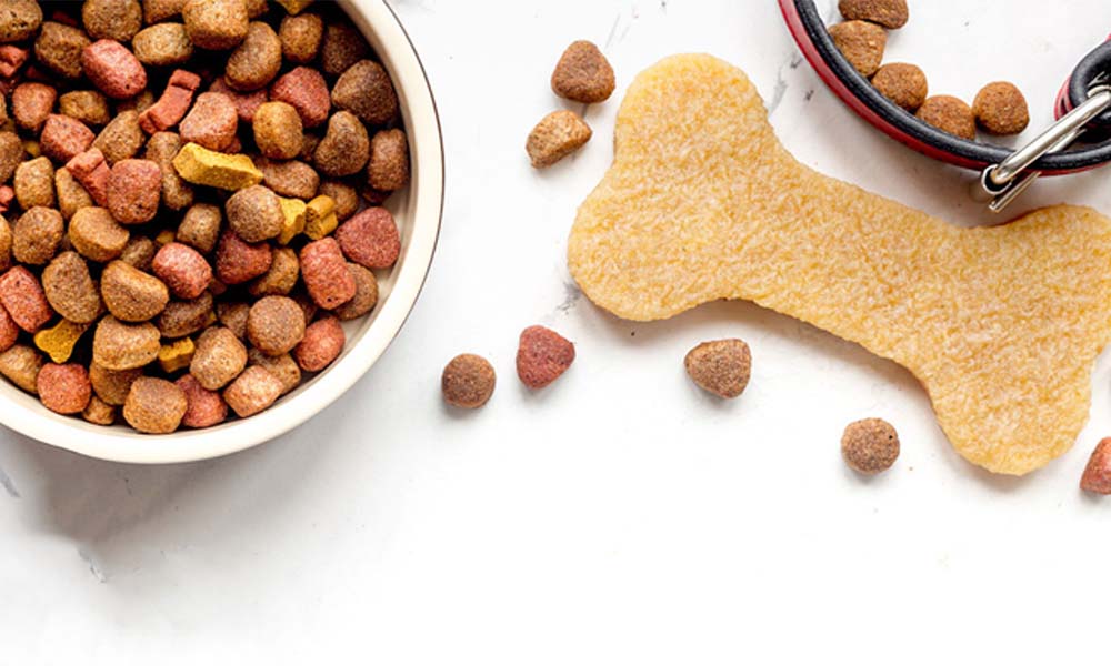 Đổi Thức Ăn Theo Chu Kỳ Để Tránh Dị Ứng