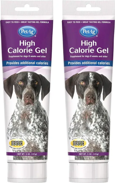 gel dinh dưỡng cho chó