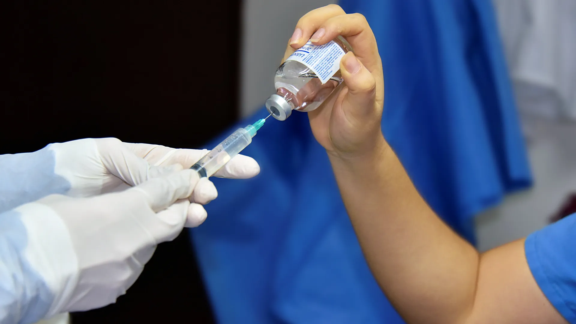 Tiêm vắc xin dại là cách duy nhất ngăn ngừa tử vong