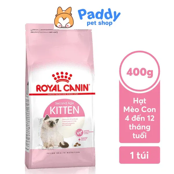 Royal Canin Kitten
