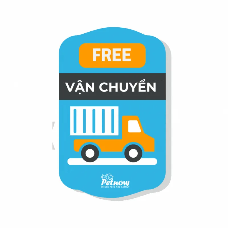 Quy trình mua hàng tại PetNow