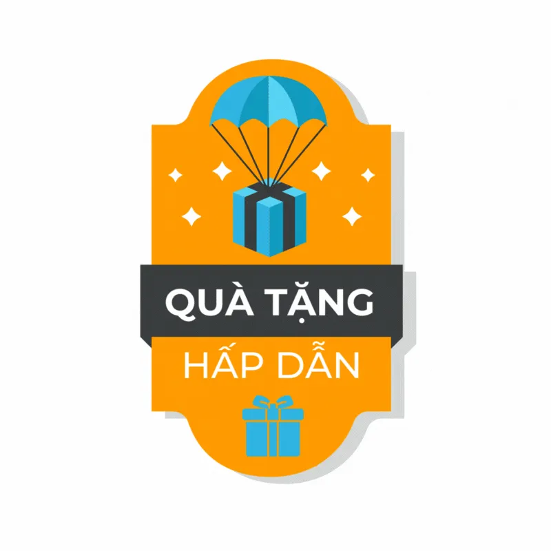 Bộ quà tặng khi mua mèo