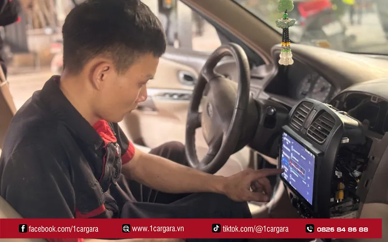 Chọn phụ kiện giúp xe hiện đại, an toàn, tiết kiệm chi phí