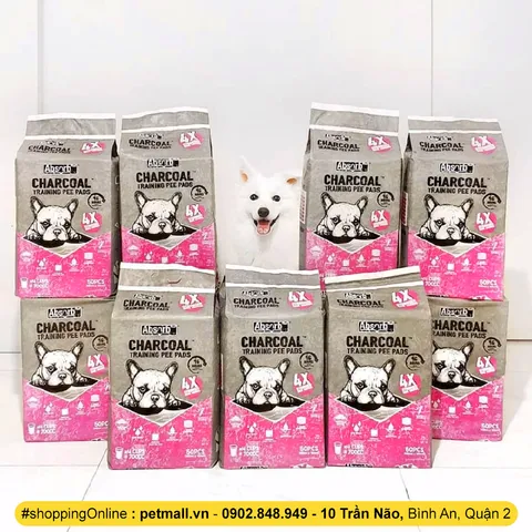 Tã lót vệ sinh thấm hút tốt giúp sen dọn dẹp dễ dàng hơn