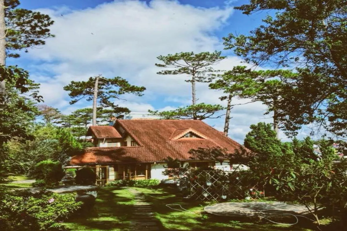 10 quán cà phê thú cưng hot nhất ở Đà Lạt