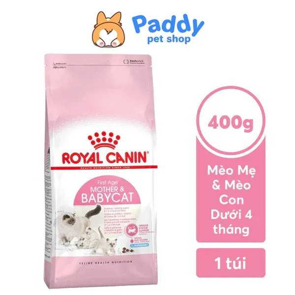 Royal Canin Mother & Babycat
