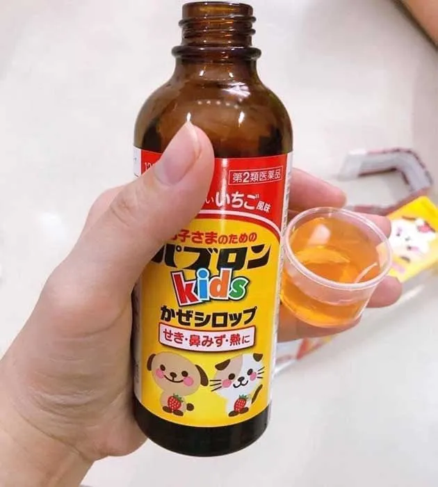 Siro ho chó mèo nhận được nhiều review tích cực về hương vị và hiệu quả điều trị