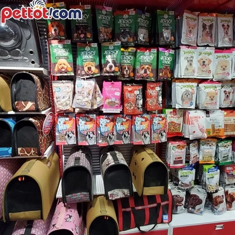 CutePets - shop phụ kiện thú cưng Hà Đông
